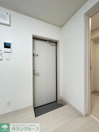 フォルトゥーナ梅島の物件内観写真